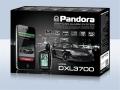   Pandora DXL 3700 AN USB GSM